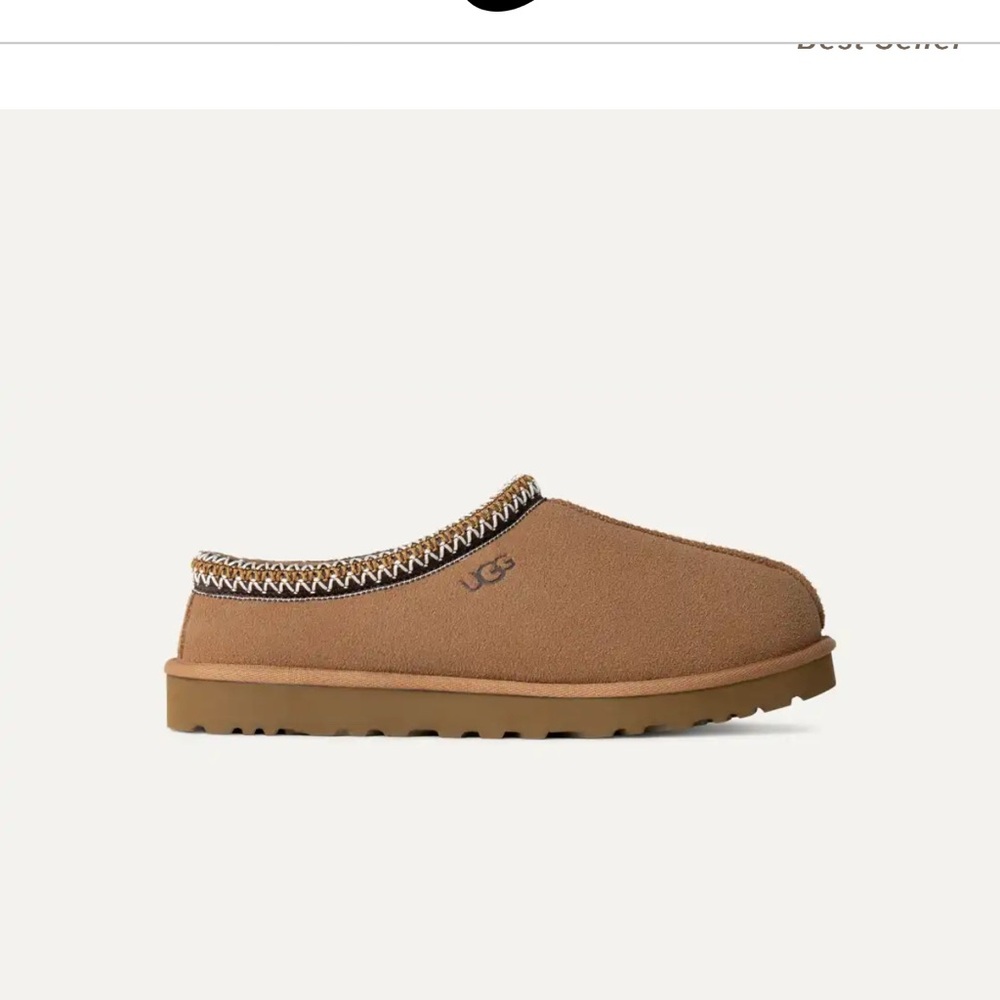 UGG Tasman Men’s size 8
